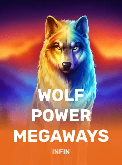 Wolf Power MEGAWAYS