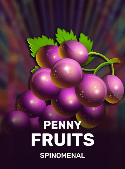 Penny Fruits